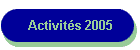 Activits 2005