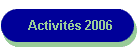 Activits 2006