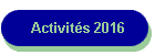 Activits 2016